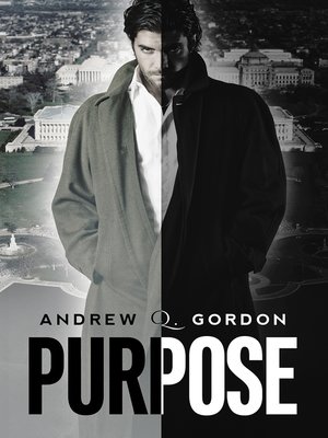 cover image of Purpose